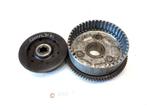 GSXR750 1994 - 1995, 1992 - 1993 Suzuki D1-53470