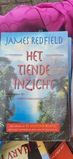 James Redfield - Het tiende inzicht, Boeken, James Redfield, Zo goed als nieuw, Nederland, Ophalen