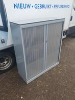 Drentea / Vepa design roldeurkast ( 3 beschikbaar ) 135x120, 100 tot 150 cm, 100 tot 150 cm, Drentea, Ophalen of Verzenden