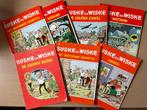 Suske en Wiske 69 t/m 274 + commerciële edities - 176 titels, Meerdere stripboeken, Ophalen of Verzenden, Gelezen