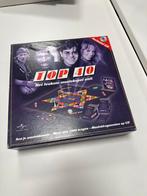 Top 40 Bordspel - Muziekquiz Compleet met CD, Een of twee spelers, Ophalen, Zo goed als nieuw