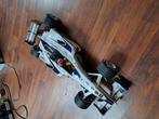 Bestuurbare f1 auto, Ophalen, Zo goed als nieuw