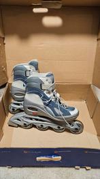 Skeelers Tecnica, zgan maat 39,5, Sport en Fitness, Skeelers, Zo goed als nieuw, Inline skates 4 wielen, Ophalen, Overige merken