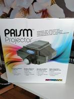 Arthograph Prisma projector, Ophalen of Verzenden, Nieuw