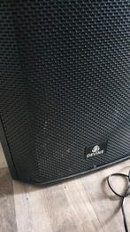 Devine Artis B15A Actieve Luidspreker, Overige merken, Gebruikt, Ophalen of Verzenden, 120 watt of meer