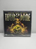 Thunderdome - Hardcore Rules The World CD, Cd's en Dvd's, Cd's | Dance en House, Ophalen of Verzenden, Zo goed als nieuw