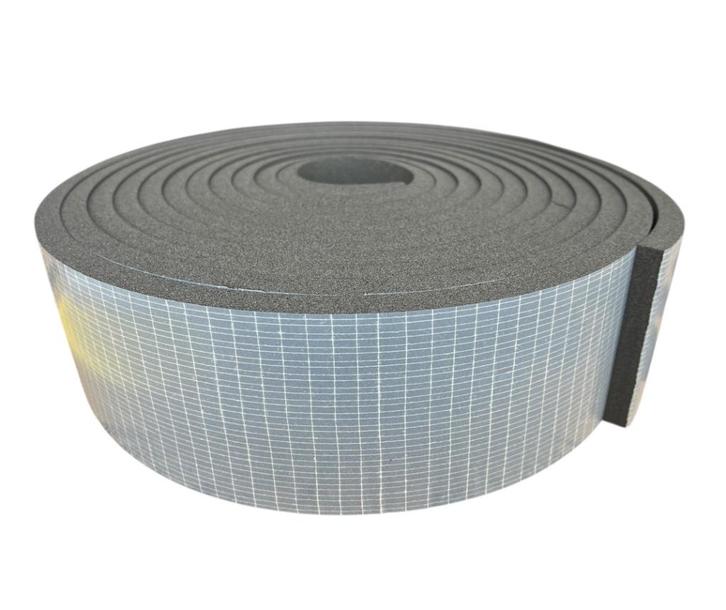 Flens isolatie strookje Kaiflex ST – 13mm, zelfklevend, Doe-het-zelf en Verbouw, Isolatie en Afdichting, Nieuw, Overige materialen