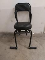 Fietsstoeltje voor achter, Ophalen of Verzenden, Gebruikt