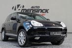 Porsche Cayenne 4.5 S / Full Porsche History/ Panoramadak/ N, Auto's, Porsche, Automaat, Cayenne, Bedrijf, Vierwielaandrijving