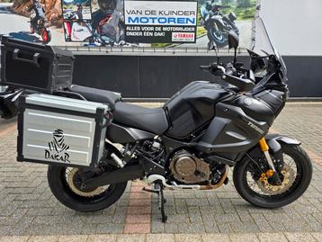 Yamaha XT 1200 ZE SUPER TENERE (bj 2019)