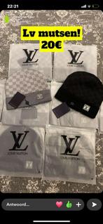 Muts merk, Kleding | Heren, Ophalen of Verzenden, Zo goed als nieuw