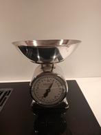 Soehnle Keukenweegschaal, Ophalen of Verzenden, Zo goed als nieuw