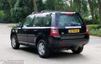 Land Rover Freelander 2.2 TD4 E | 2007 | YOUNGTIMER | Airco, 13 km/l, Stof, Gebruikt, 4 cilinders
