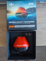 Deeper Smart Fishfinder START - Zo goed als nieuw, Watersport en Boten, Hengelsport | Algemeen, Ophalen, Zo goed als nieuw