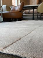 Brink en Campman tapijt Twinset Mural Bold Oyster, Ophalen, Nieuw, Rechthoekig, 200 cm of meer