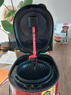 Russell Hobbs Koffiezetapparaat, Witgoed en Apparatuur, Koffiezetapparaten, Gebruikt, Koffiemachine, Gemalen koffie, Ophalen of Verzenden