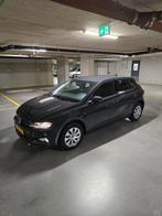 Volkswagen Polo 1.0 TSI 95pk 2021 Grijs, Voorwielaandrijving, 1063 kg, Origineel Nederlands, Handgeschakeld