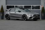 Mercedes A-klasse 200 AMG | Pano | Sfeerverlichting | Camera, 65 €/maand, Gebruikt, 4 cilinders, Met garantie (alle)