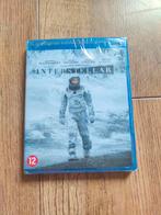 Blu-ray Interstellar in seal, Ophalen of Verzenden, Zo goed als nieuw