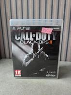 Call of Duty: Black Ops II - PS3, Online, Vanaf 18 jaar, Shooter, Ophalen of Verzenden