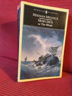 Moby Dick - Herman Melville - Penguin Classics, Boeken, Ophalen of Verzenden, Gelezen, Herman Melville
