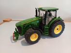 Siku Control John Deere 8345 R, Hobby en Vrije tijd, Modelauto's | 1:32, Ophalen of Verzenden, Zo goed als nieuw, Tractor of Landbouw