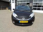 Nissan Note 1.2 DIG-S Tekna Zeer luxe, Stof, Gebruikt, 1045 kg, 1198 cc