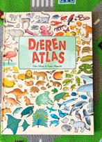 Nieuw! Dieren Atlas, Ophalen of Verzenden, Nieuw