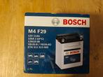 Bosch accu M4 F29 12V 11Ah 150A 12N10-3B YB10L-B YB10L-B2, Ophalen, Nieuw
