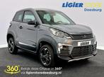 Ligier JS60 Dci Chic Stuurbekrachtiging Sportiviteit ontmoet, Nieuw, Ligier