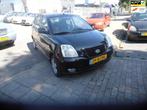 Kia Picanto 1.0 LXE X-tra st bekr 5 drs elek pak nap apk, Voorwielaandrijving, 4 cilinders, Elektrische ramen, 400 kg