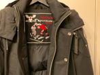 MOOSE KNUCKELS JAS NIEUW, Kleding | Heren, Jassen | Winter, Ophalen of Verzenden, Zo goed als nieuw, Zwart