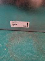 opberg kist zink muck ikea, Ophalen of Verzenden, 'T Olde Gre-j, Info@toldegrej.nl, Endepoelstraat 20f Didam