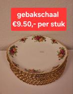 Royal albert old country roses, Antiek en Kunst, Antiek | Servies los, Ophalen of Verzenden