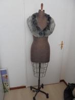 Antieke paspop met crinoline, Antiek en Kunst, Ophalen of Verzenden