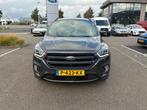 Ford Kuga 1.5 EcoBoost ST Line Automaat I AWD I Trekhaak, Auto's, Ford, 12 maanden, Euro 6, 4 cilinders, Bedrijf