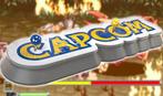 Capcom Home Arcade + chip, Ophalen of Verzenden, Zo goed als nieuw, 3 spelers of meer, Saturn of Dreamcast