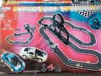 Artin Super Loop Speedway 2X porsche auto's, Ophalen of Verzenden, Gebruikt, Elektrisch, Overige merken