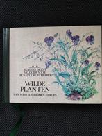Wilde Planten van West- en Midden-Europa, Boeken, Ophalen of Verzenden, Zo goed als nieuw, Bloemen, Planten en Bomen, Reader's Digest