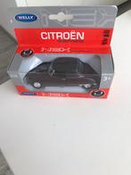 Citroën DS cabriolet nieuw in verpakking, Hobby en Vrije tijd, Modelauto's | 1:43, Ophalen, Nieuw, Auto, Overige merken