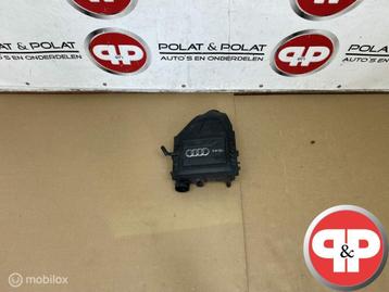 Audi A3 8V Luchtfilterhuis 04C129620A beschikbaar voor biedingen