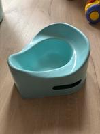 Blauw Potje - Zindelijkheidstraining, Overige typen, Zo goed als nieuw, Standaard, Ophalen