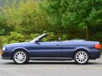 Audi Cabriolet 2.6 | Stoelverwarming | Cruise control | Radi, Stof, 2598 cc, 10 km/l, Bedrijf