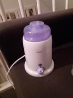 flessenwarmer, Ophalen of Verzenden, Zo goed als nieuw, Flessen- of potjesverwarmer