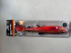 Savage gear whitefish shad 27cm, Ophalen of Verzenden, Zo goed als nieuw
