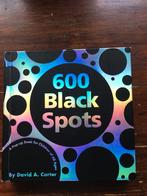 David A. Carter 600 Black Spots 2007, Gelezen, Ophalen of Verzenden, Overige onderwerpen, David A. Carter
