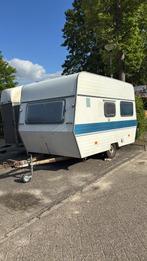 Caravan 3 persoons €500 vandaag ophalen, Caravans en Kamperen, Caravan accessoires, Ophalen