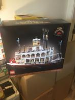 Lego 21356 Riverboat Steamboat - Nieuw in doos!, Ophalen of Verzenden, Nieuw, Complete set, Lego