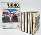 UB40 CD Collectie - 10 st, Ophalen of Verzenden, Gebruikt