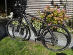 sportieve CUBE fiets heren, 28 inch, Gebruikt, Vering, 15 tot 20 versnellingen